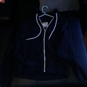 old navy jacket